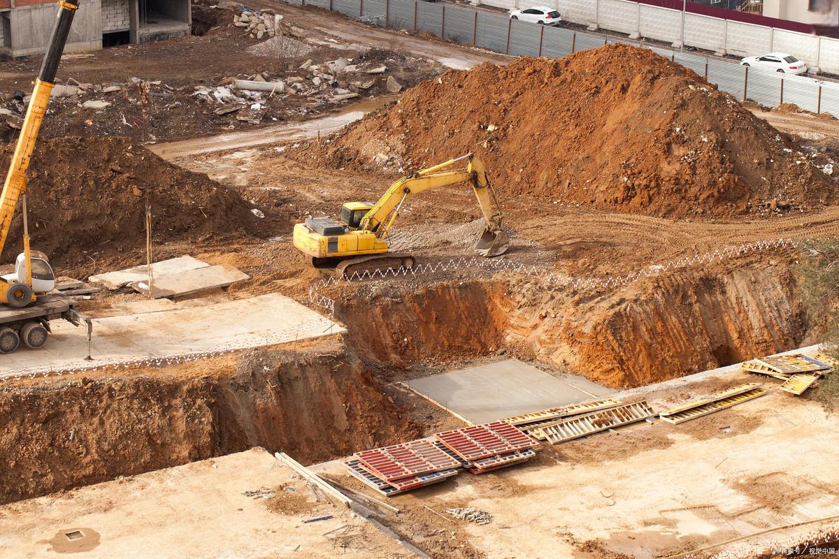 上海地基基礎工程資質轉讓注意事項與三步流程詳解