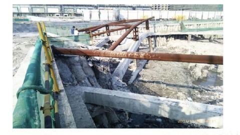 地基與基礎分部工程質量驗收報告中建設單位驗收結論的填寫指南