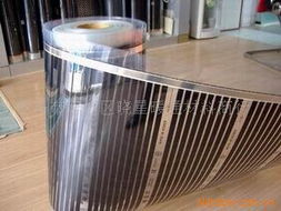 青島李滄區(qū)曉星暖通材料商行電熱膜及電熱材料產(chǎn)品列表與指南