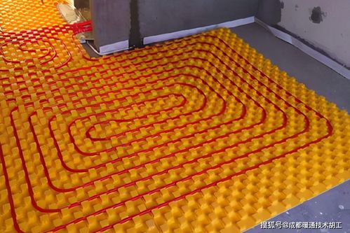 地暖施工偷工減料？揪出電熱材料貓膩，看這幾點(diǎn)就夠了！