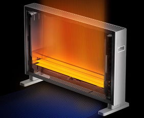 如何選購(gòu)電暖器？雙11智米電暖器性價(jià)比解析與暖通技術(shù)發(fā)展趨勢(shì)