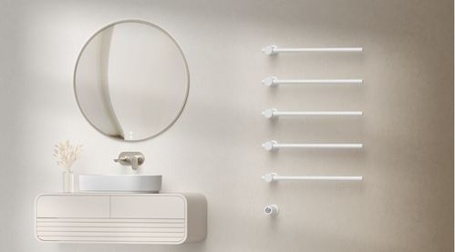 有顏有料有實(shí)力，艾芬達(dá) 以創(chuàng)新電熱材料，重塑生活儀式感