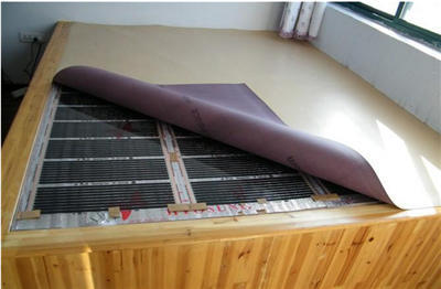 積水騰龍電熱膜 價(jià)格解析與電熱材料選購(gòu)指南