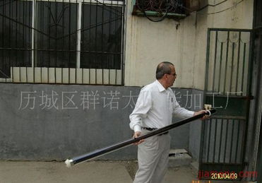 群諾太陽能 綠色能源與衛浴用品的創新融合，誠邀全球加盟伙伴共創未來