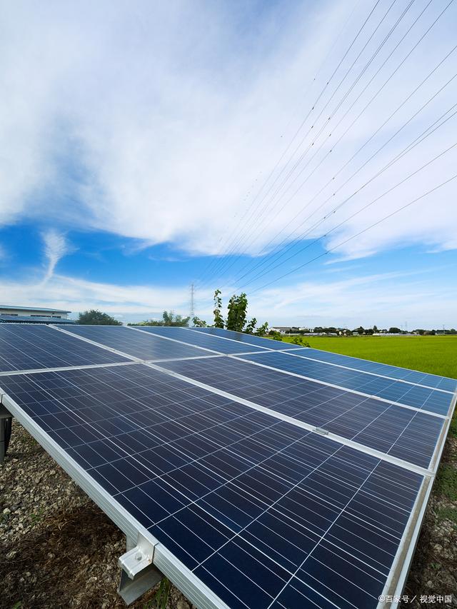 離網光伏發電系統成本解析 從陽光到電力，究竟需要多少投入？