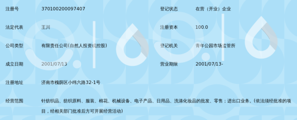 針紡經(jīng)緯，泉城通商 濟南天章紡織品進出口的匠心與遠航